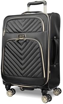 Amazon.com | Kenneth Cole REACTION Renegade Luggage Expandable 8