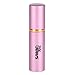 SABRE RED Lipstick Pepper Spray for Women - Pink, Maximum Police Strength Pepper Spray with UV Dye, Easy to Use, Compact and Discreet, Cap Prevents Accidents, 10-Foot (3M) Range, 12 Powerful Bursts primary
