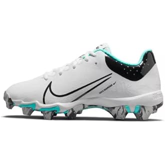 Amazon Los más vendidos: Mejor Zapatos de Béisbol y Sóftbol para Niña