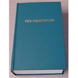 Objectivist Volumes 5-10 1966-1971