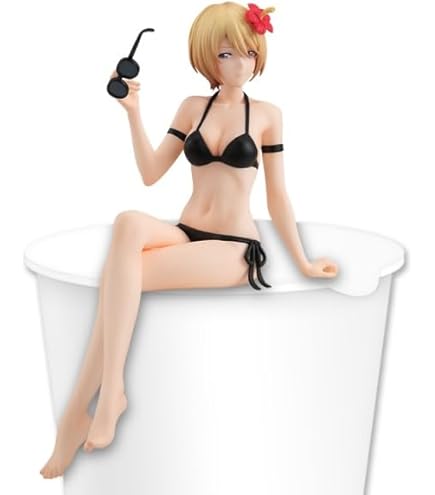 leg sex doll flandre scarlet 1/8 by alter up for preorder on 4/15! : r/AnimeFigures main image 0