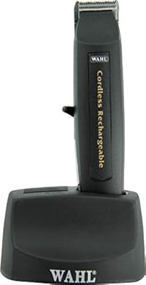 wahl 8900 cordless trimmer