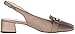 Anne Klein Women's Abbie Leather Dress Pump