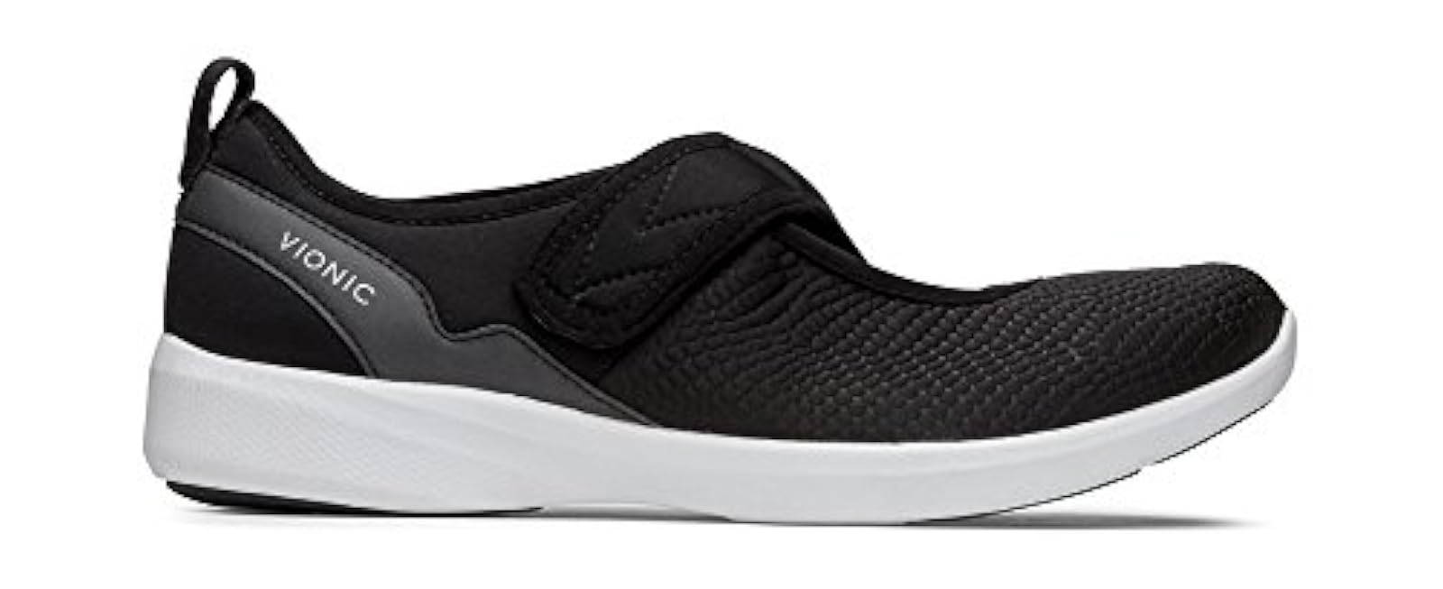 propét men's travelfit strap walking shoe