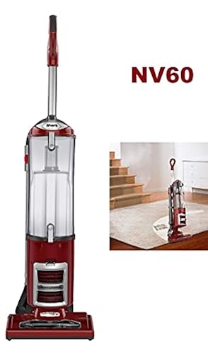 Shark Navigator NV60 Professional 