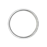 HYFAN Training Ring for Wing Chun Kung Fu Sticky Hand Strength Physical Exercise Ring for Tai Chi Martial Arts