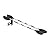 Intex Explorer K2 Yellow 2 Person Inflatable Kayak with Aluminum Oars & Air Pump