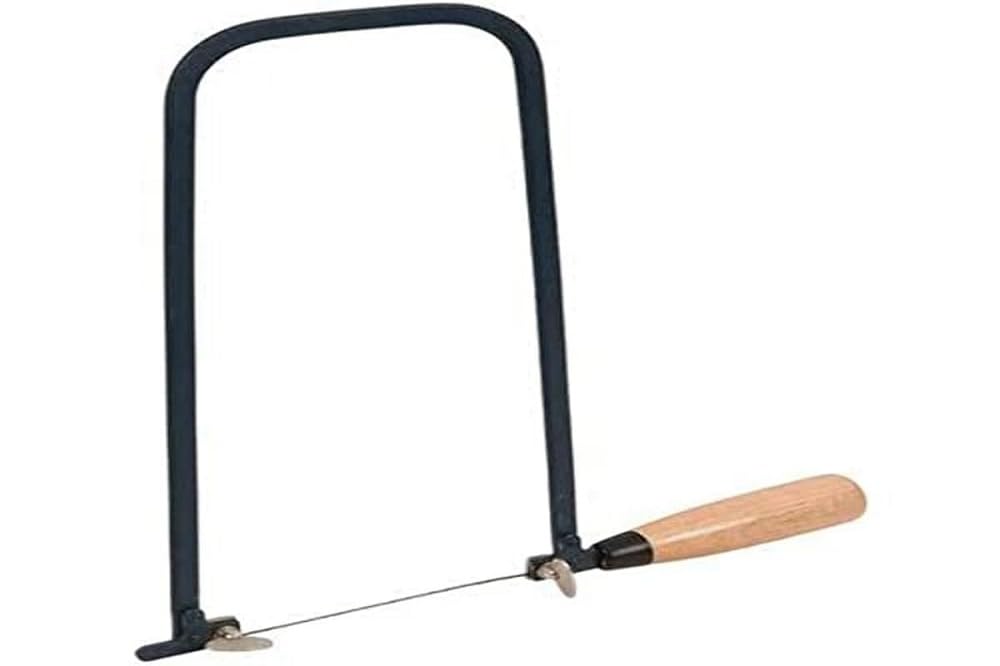 Silverline Fretsaw 300mm (453456)