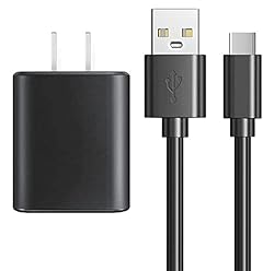 5FT USB C Adapter Charger Cord Cable Compatible for