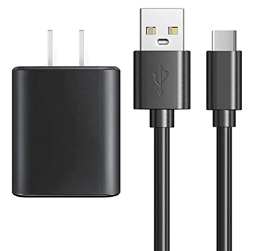 5FT USB C Adapter Charger Cord Cable Compatible for