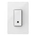WeMo Light Switch, Wi-Fi enabled, Works with Amazon Alexa