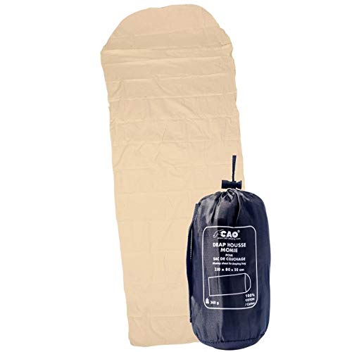 Cao Camping Mummy Bag Liner
