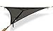 Tentsile Trillium 3-PPL Heavy-Duty Hammock, Black