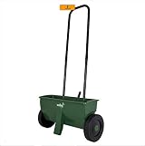Westland GF6318 Lawn Fertiliser Push Along Drop Spreader view 2