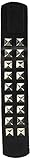 Rubie's Costume Co Studded Wristband-Double Costume