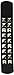 Rubie's Costume Co Studded Wristband-Double Costume