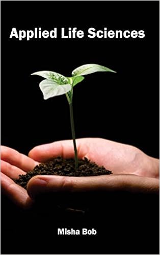 Amazon Com Applied Life Sciences 9781632390776 Bob Misha Books