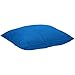 Amazon Basics UV Resistant Deep Seat Patio Seat and Back Cushion Set - Blue