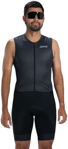 Amazon.com: CASTELLI, PR 2 Tri Speed Suit - Men's, Belgian Blue