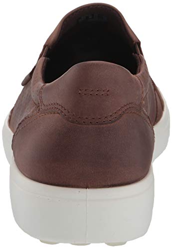 ecco oiled nubuck