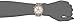 Nixon A404-1921 Ladies 38-20 Chrono Silver Gold Watch