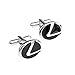 Quality Handcrafts Guaranteed Lexus Cufflinks