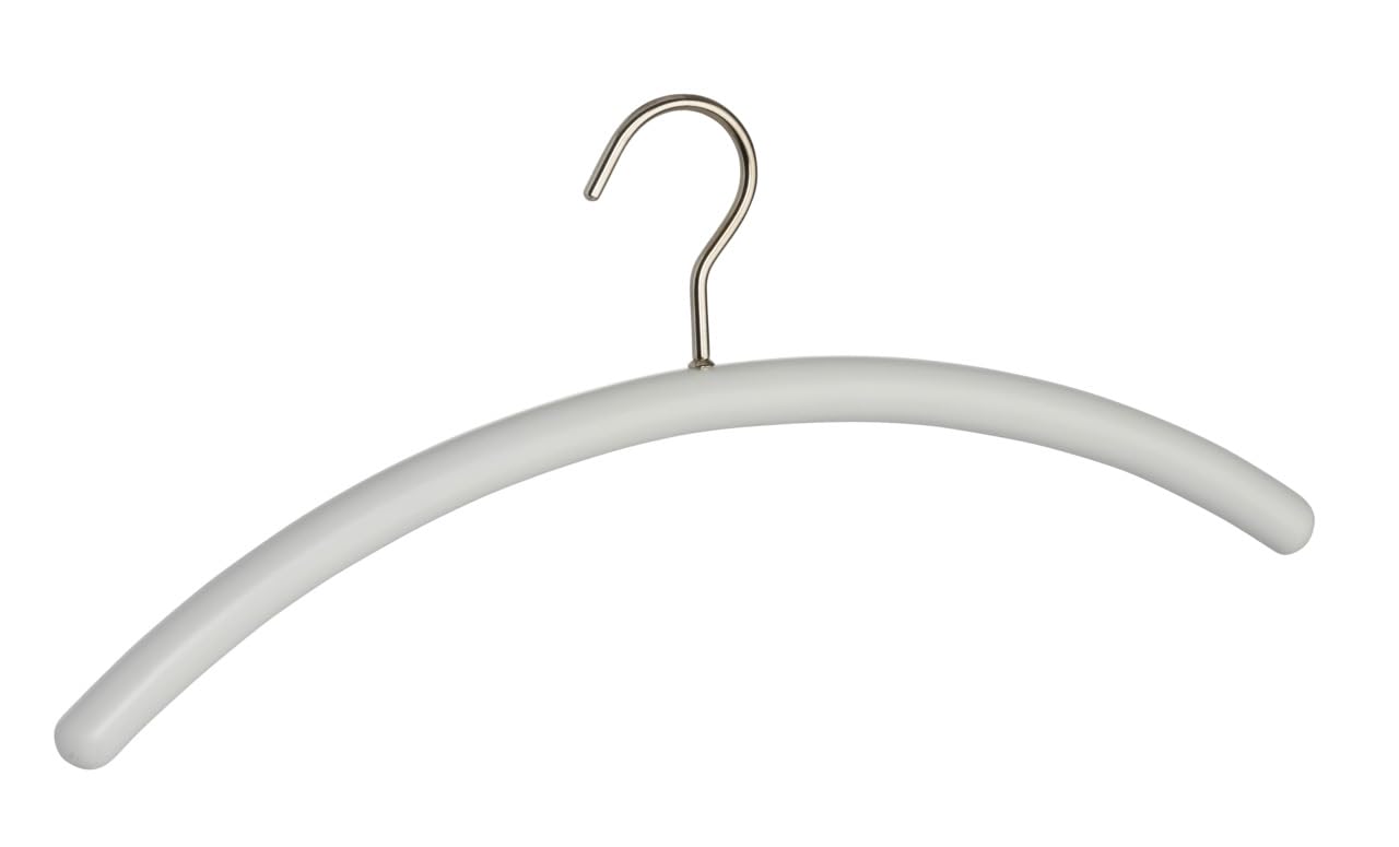 Wenko Rollo 17210151100 Hanger Beech White