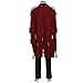 CosplayDiy Men's Suit for Qrow Branwen Cosplay XL