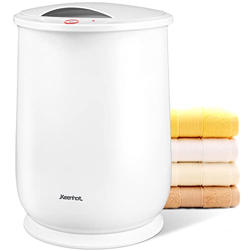 Bucket Towel Warmer, Keenhot Towel Warmers For Bathroom, Portable Large Towel  Warmers With Auto Shut Off, HotTowel Warmer For Blanket, Towel And Bathrobe  on Galleon Philippines