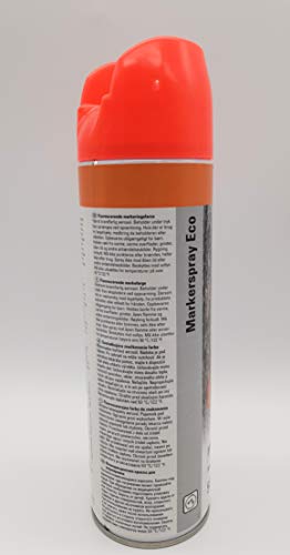 Stihl Marker-Spray ECO Rot – Bild 7