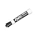 EXPO Low Odor Dry Erase Markers, Chisel Tip, Black, 2 Pack
