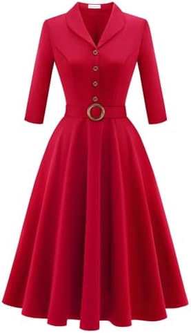 retro christmas party dresses Christmas Party Dress - Find the Prefect One Here