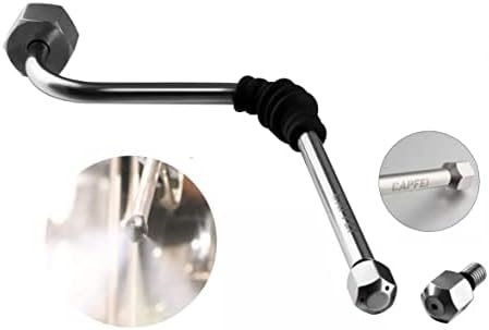 Steam Wand Compatible With Delonghi 