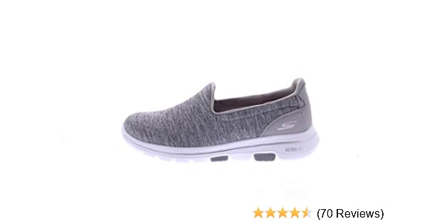 Skechers Womens Go Walk 5 Honor Sneaker