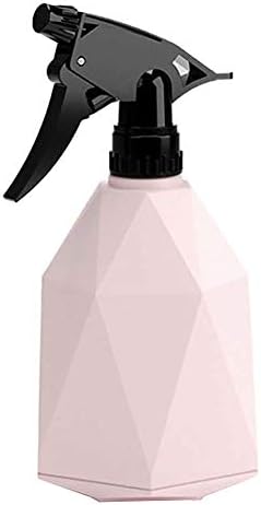 全商品オープニング価格 Cshiji スプレーボトル 600ml プラスチック製 ハンドスプレー霧吹き 遮光スプレー 細かいミスト 園芸 植物用 家用 詰め替え容器 清掃用 美髪師用 噴霧器