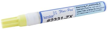 352331 Water Soluable Flux Pen - 0.33 Oz. With Headphones
