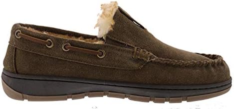 clarks mens slippers indoor outdoor