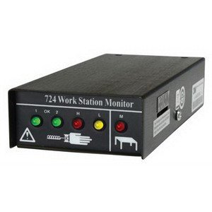 3M 724 WORK STATION MONITOR
