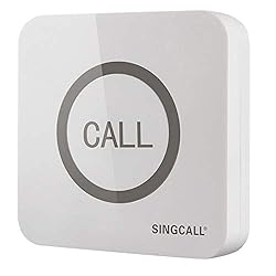 SINGCALL Wireless Calling System Service Calling