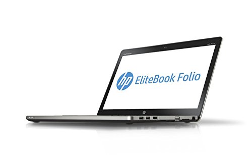 HP EliteBook Folio 9470M 14" Intel Core i5-3427U 1.8GHz 8GB 128GB SSD Windows 10 Pro (Certified Refurbished)
