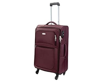 eurolex trolley bag