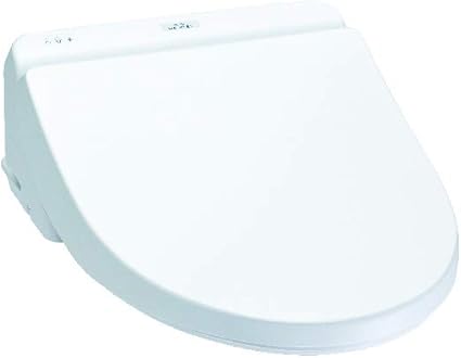 Amazon Toto ウォシュレット Ksシリーズ 瞬間式 温水洗浄便座 ホワイト Tcf8cs66 Nw1 Toto 温水洗浄便座
