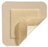 Mepilex Border Lite Dressing 1.6'' x 2'' Box of 10