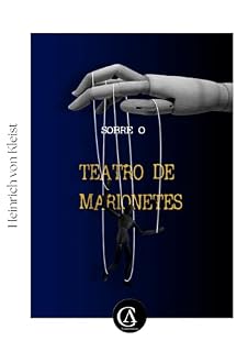 Livro Sobre O Teatro de Marionetes