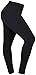 Lataly Women's Plus Size Leggings Summer Lightweight Breathable Yoga Legging