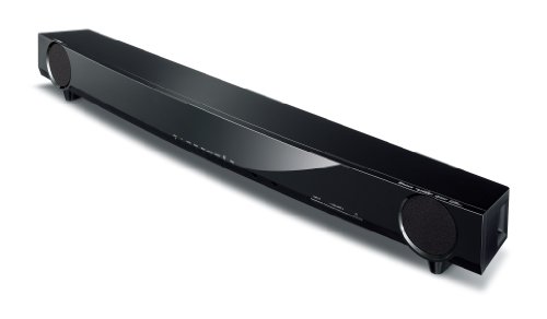 Blue Ray Freebox Ne Fonctionne Pas Yamaha YAS-103 Barre de son avec Bluetooth 60 W Noir : Change la