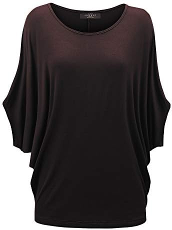 batwing dolman top