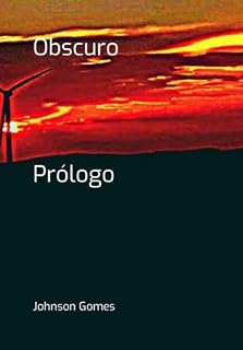 Livro Obscuro