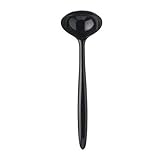 Rosti Ladle - Melamine - Black