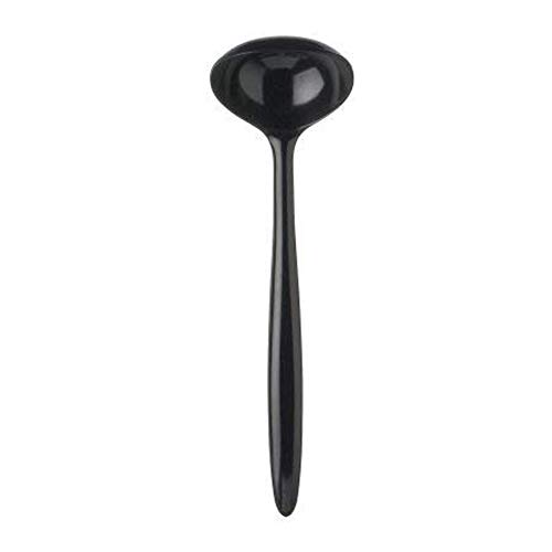 Rosti Ladle - Melamine - Black